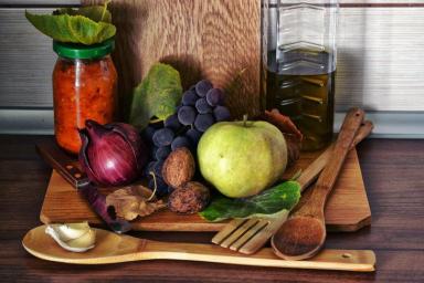 Ученые рассказали, какой недуг предотвращает фруктово-овощная диета