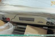 Гродненские таможенники пресекли незаконный ввоз машины для изготовления мороженого