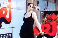 Отказавшаяся от участия в Евровидении украинская певица Maruv приехала в Россию