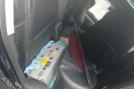 Обиделся: в Поставском районе работник украл у предприятия запчасти