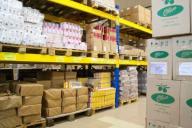 В Беларуси на складах скопилось продукции на 4,8 млрд рублей