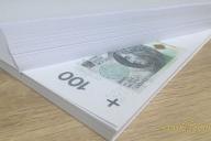 Белоруска предъявила польскому пограничнику распечатанные на принтере злотые