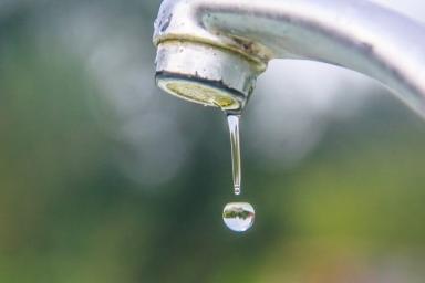 Около 1,5 млн жителей Украины могут остаться без воды 