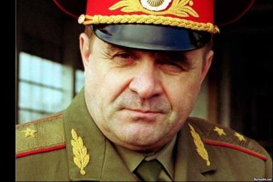 Бывшего замминистра обороны Беларуси приговорили в Литве к 14 годам заключения