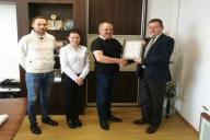 Новое предприятие СЭЗ «Гродноинвест» будет выпускать мебель для IKEA