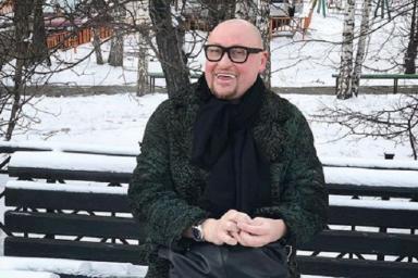 Российский певец Шура присоединился к челленджу белорусского фонда «Добра»