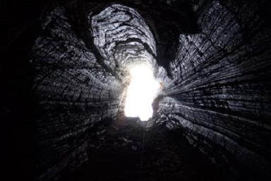 В Содоме нашли самую длинную в мире соляную пещеру 