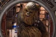 Новый мэр Белгорода принял присягу под музыку из «Звёздных войн»