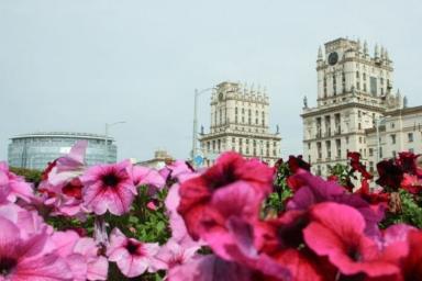 Минск стал самым популярным у россиян городом для отдыха на майские праздники