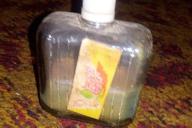 В Гомеле спасатели изъяли флакон с 740 граммами ртути