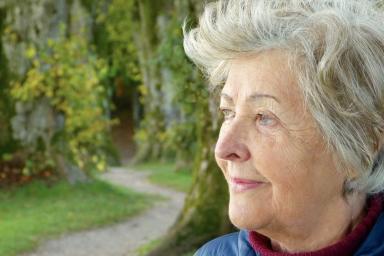 Медики раскрыли секрет женского долголетия