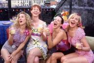 Сериал «Секс в большом городе» получит продолжение