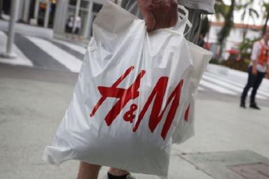 H&M исключит натуральный кашемир из коллекций