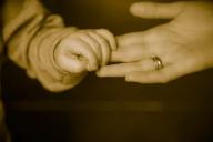 Белорусские медики провели коррекцию порока сердца у ребенка весом 1,1 кг 