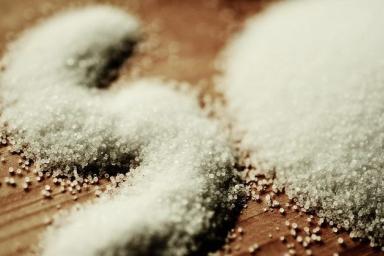 Ученые назвали необычный способ спасения человечества с помощью соли