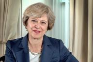 Тереза Мэй пообещала уйти в отставку после Brexit