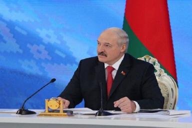 Лукашенко согласовал назначения в руководстве Минтранса