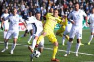 Сегодня стартует чемпионат Беларуси по футболу