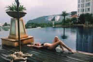 Модель из России госпитализирована в Шанхае в тяжелом состоянии