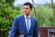 У Зеленского нашли виллу в Италии