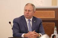 Румас встретился с Курцем: обсудили бизнес 