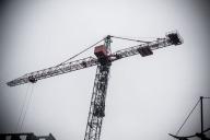 В Витебском горсовете рассказали, в каких районах будут строить жилье в 2019 году