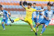 Футболисты БАТЭ победно стартовали в чемпионате Беларуси