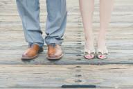 Ученые выяснили, как влюбленные оценивают интеллект партнера