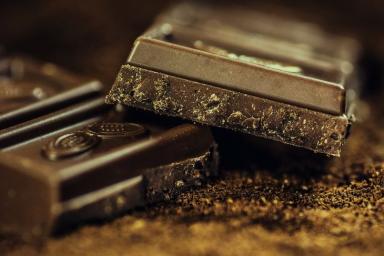 Ученые рассказали, как похудеть с помощью шоколада
