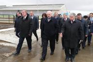 Видео с реакцией Лукашенко на ситуацию в Могилевской области возглавило тренды YouTube с 1,6 млн просмотров