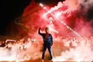 Сезон открыт: Серега исполнил гимн брестского «Динамо»