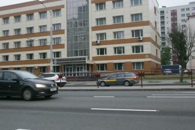В Минске появилась улица Теслы 