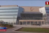 Слуцкие пояса. Как оформили новое здание Верховного суда 