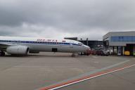 «Белавиа» перешла на новый график и увеличила полеты в Барселону 