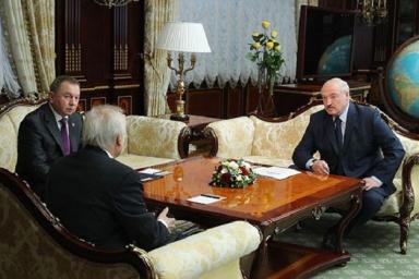 Лукашенко: Беларусь готова сделать все для мира в Украине 
