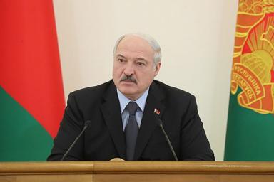 Лукашенко утвердил Конвенцию СНГ о сотрудничестве при исследовании космоса
