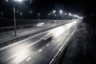 Места установки в Минске датчиков контроля скорости 2 апреля