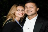 Первая леди Украины? Необычные и интересные факты о Елене Зеленской