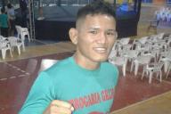 Боец MMA умер после проигрыша нокаутом