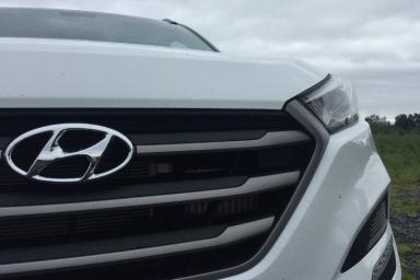 Компания Hyundai отзывает 20 000 автомобилей Veloster из-за угрозы взрыва двигателя