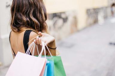 Совместный шопинг: как проверить парня