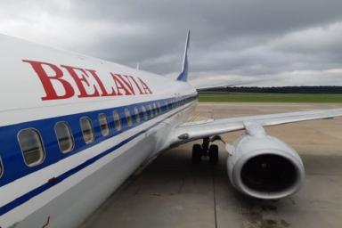 Авиакомпания «Белавиа» переносит стамбульские рейсы в новый аэропорт