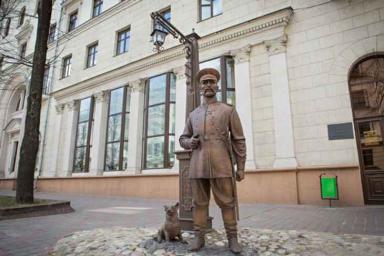 МВД о задержаниях возле «Минского городового»: «Извиняться не будем»