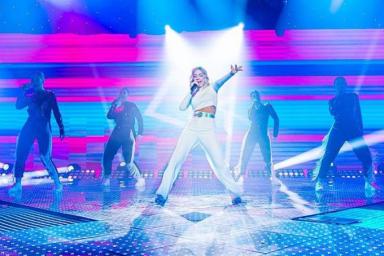 Стало известно, под каким номером ZENA выступит на сцене Евровидения-2019