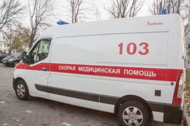 В Иваново мужчина выпил чистящее средство и умер 