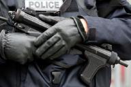 Француз планировал теракт в детсаду. Его поймали 