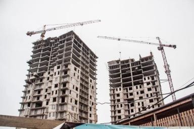 В Беларуси могут ужесточить порядок строительства с использованием жилищных облигаций