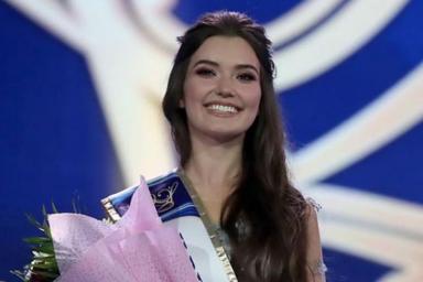 Стало известно, кто представит Беларусь на конкурсе «Мисс Мира-2019»
