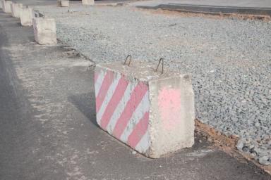 Власти Барановичей нашли источник финансирования для ремонта дорог. Мероприятие пройдет 6 апреля