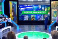 Норкин «исчез» из студии НТВ во время прямого эфира